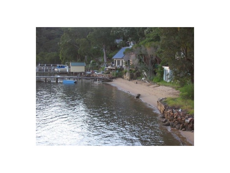 Cogra Bay NSW 2083