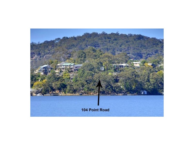 Mooney Mooney NSW 2083