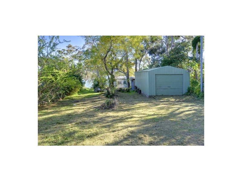 Mooney Mooney NSW 2083