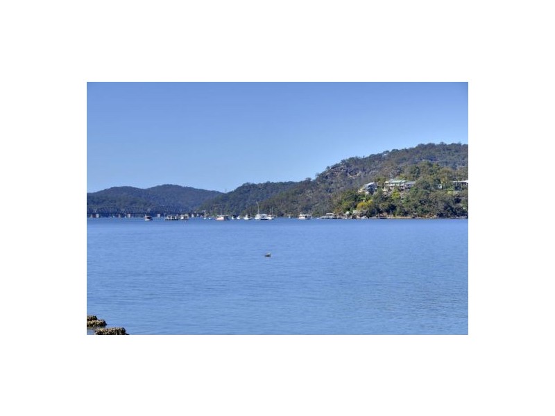 Mooney Mooney NSW 2083