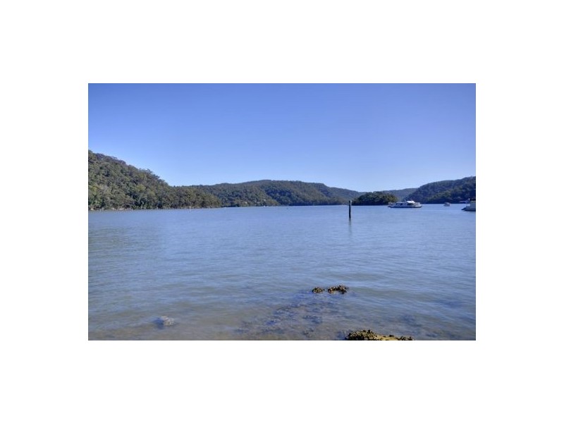 Mooney Mooney NSW 2083