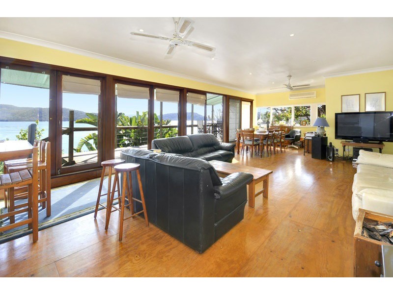 Little Wobby NSW 2256