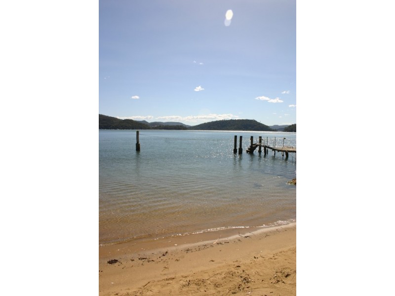 Little Wobby NSW 2256