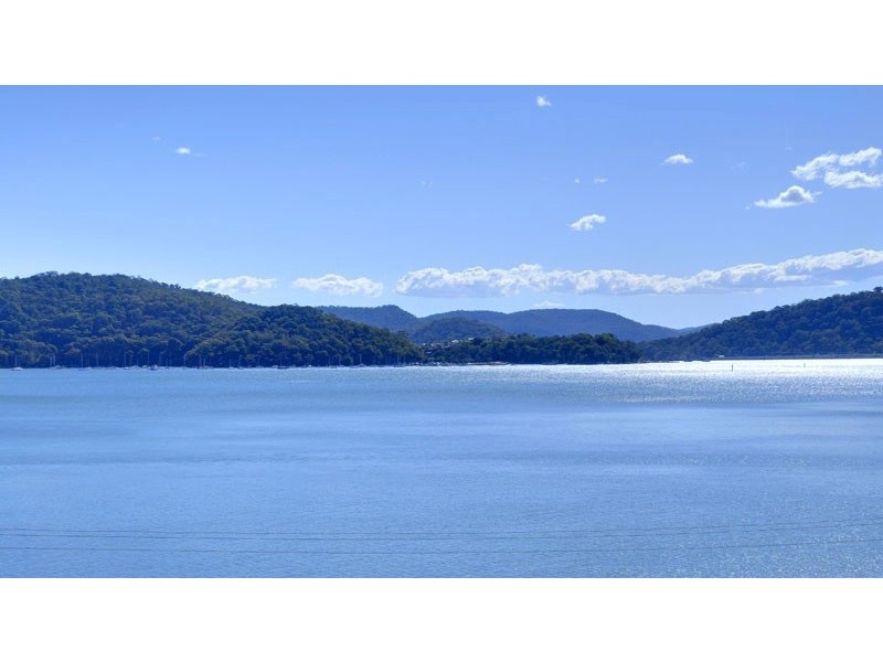 7 Little Wobby via, Brooklyn NSW 2083