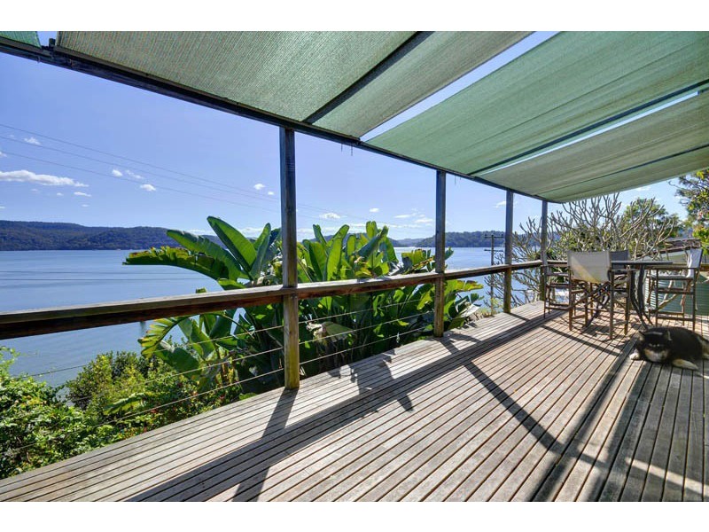 7 Little Wobby via, Brooklyn NSW 2083