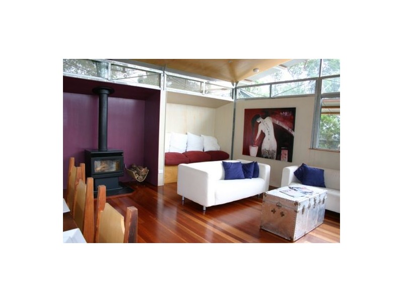 Dangar Island NSW 2083