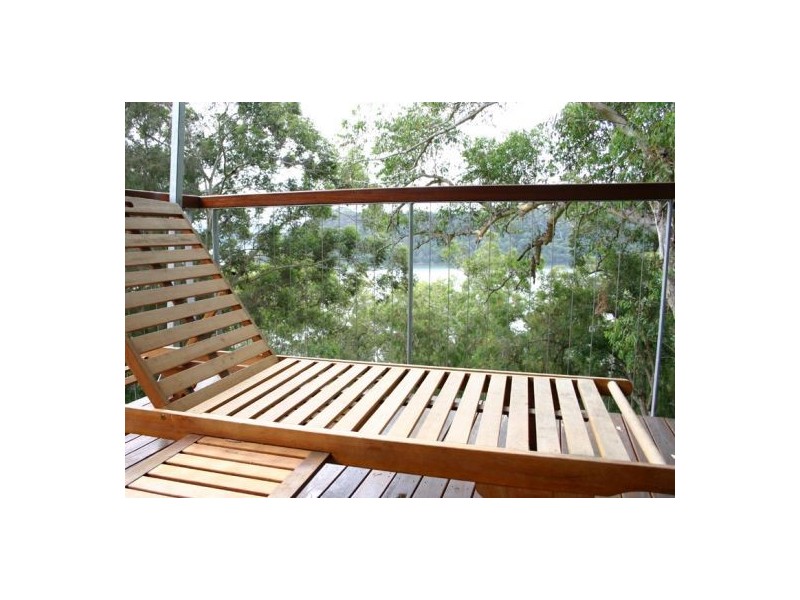 Dangar Island NSW 2083