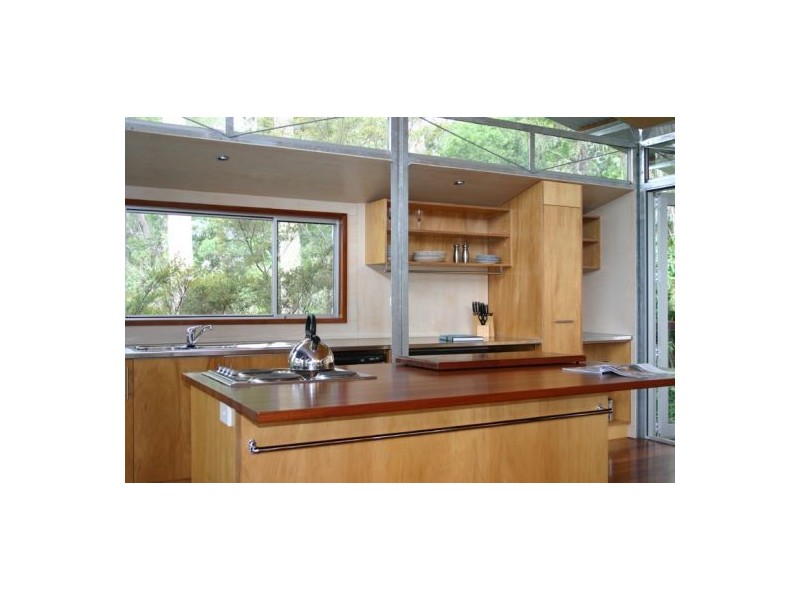 Dangar Island NSW 2083