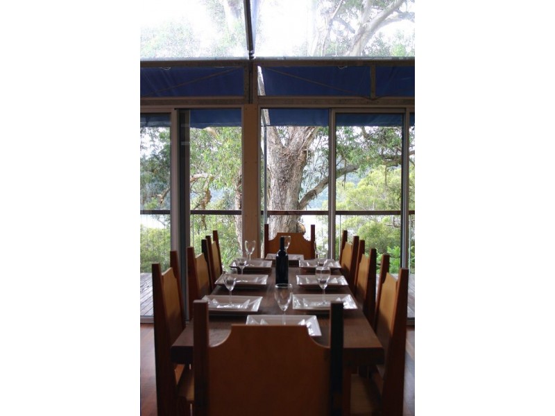 Dangar Island NSW 2083