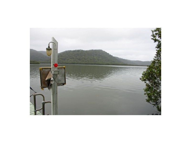 Wendoree Park NSW 2250