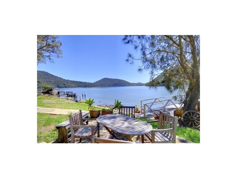 Berowra Waters NSW 2082