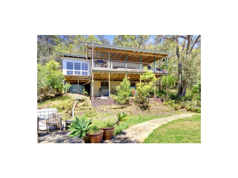 Berowra Waters NSW 2082