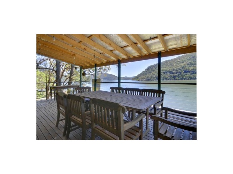 Berowra Waters NSW 2082