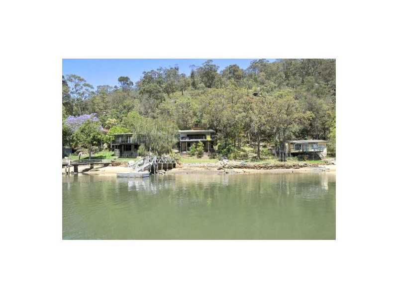 Berowra Waters NSW 2082