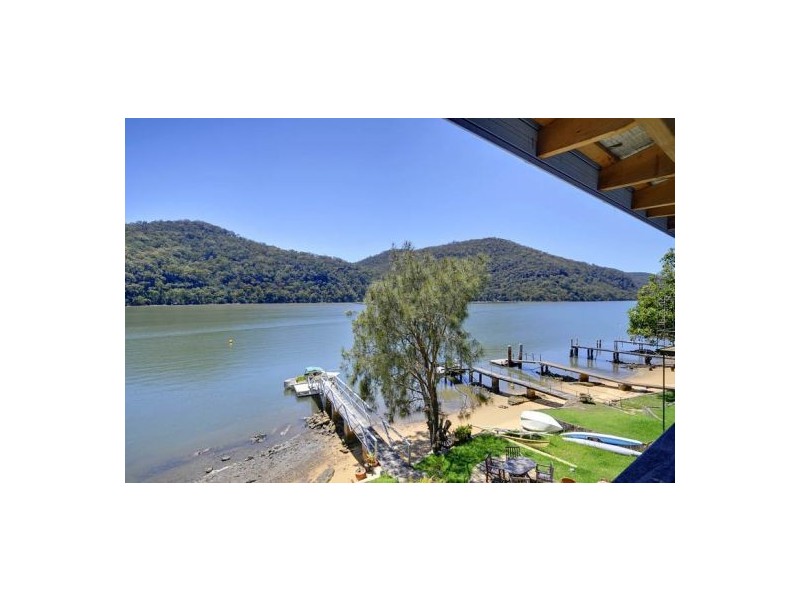 Berowra Waters NSW 2082