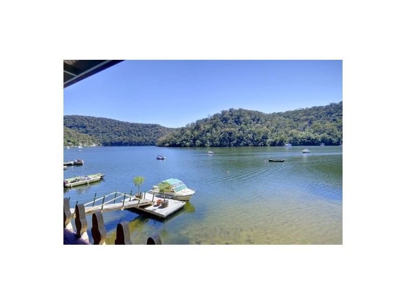 Berowra Waters NSW 2082