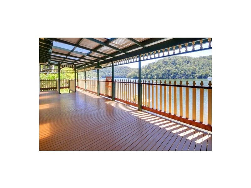 Berowra Waters NSW 2082