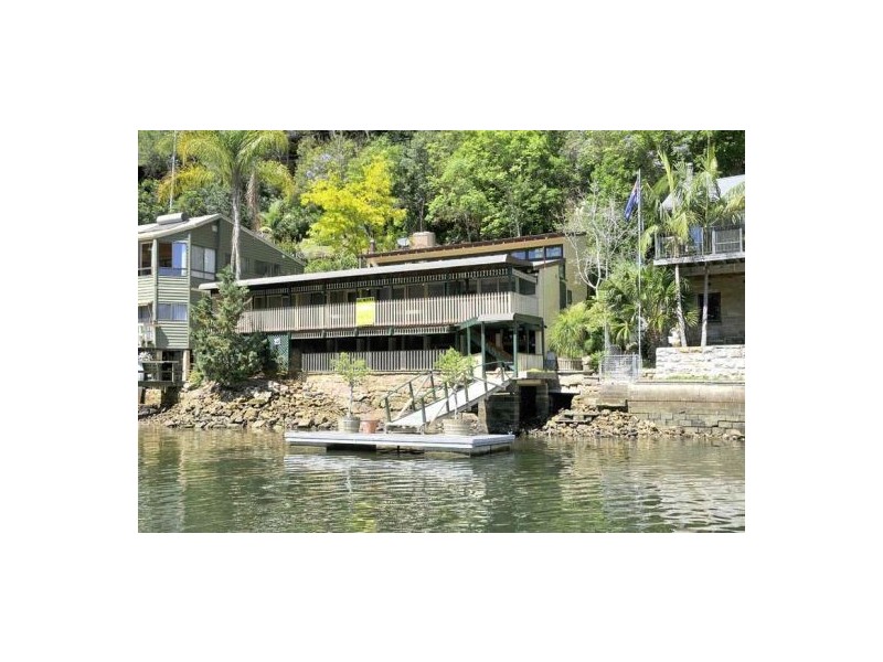 Berowra Waters NSW 2082