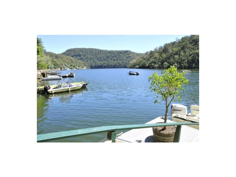 Berowra Waters NSW 2082