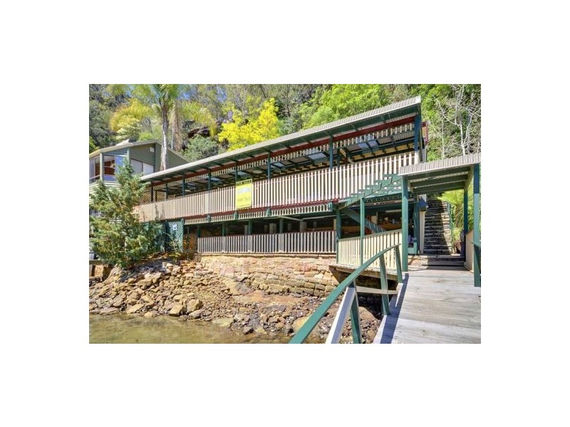 Berowra Waters NSW 2082