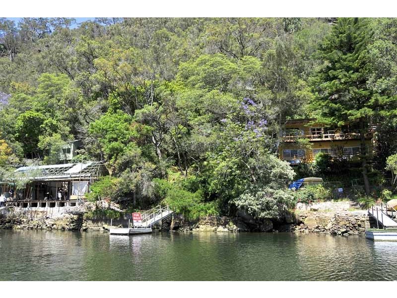 Berowra Waters NSW 2082