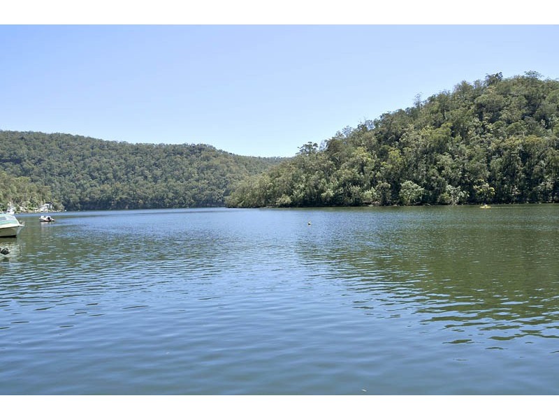 Berowra Waters NSW 2082