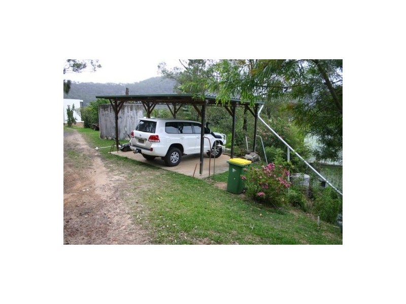 Wendoree Park NSW 2250