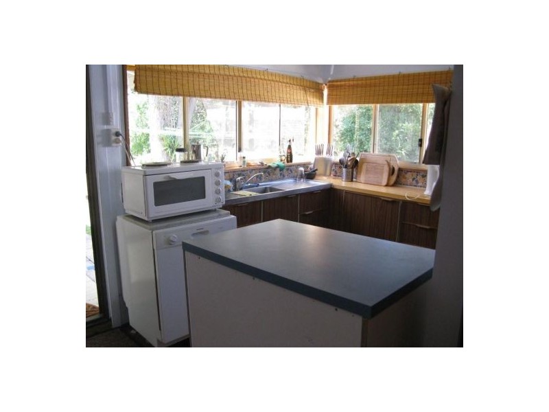 Dangar Island NSW 2083