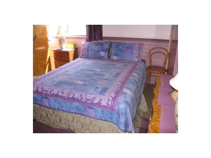 Dangar Island NSW 2083