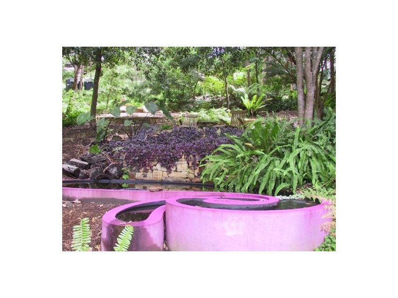 Dangar Island NSW 2083