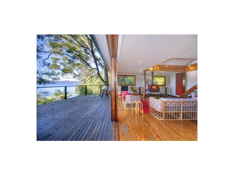 Dangar Island NSW 2083