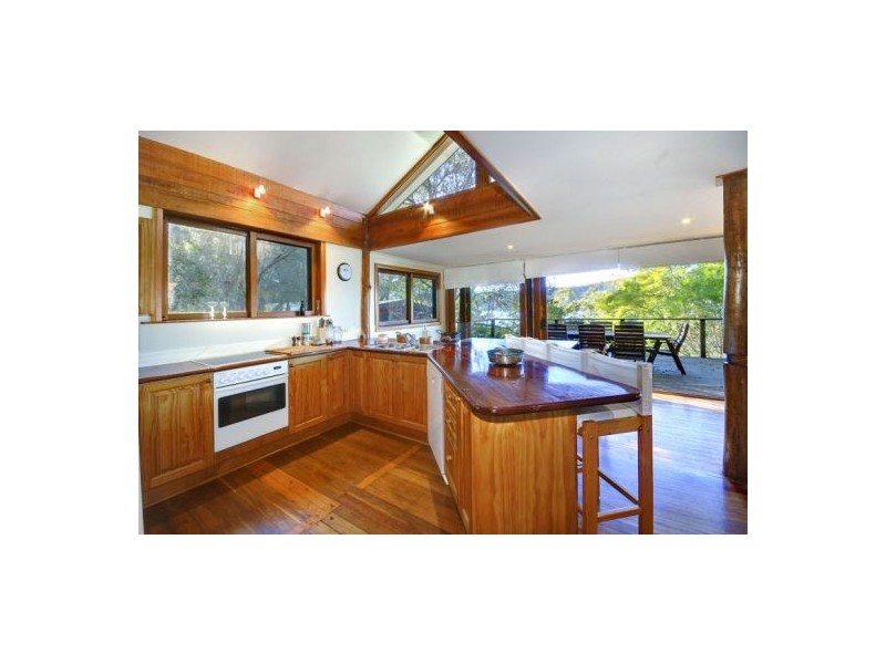 Dangar Island NSW 2083