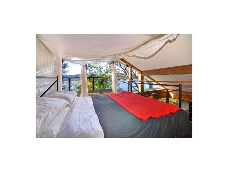 Dangar Island NSW 2083