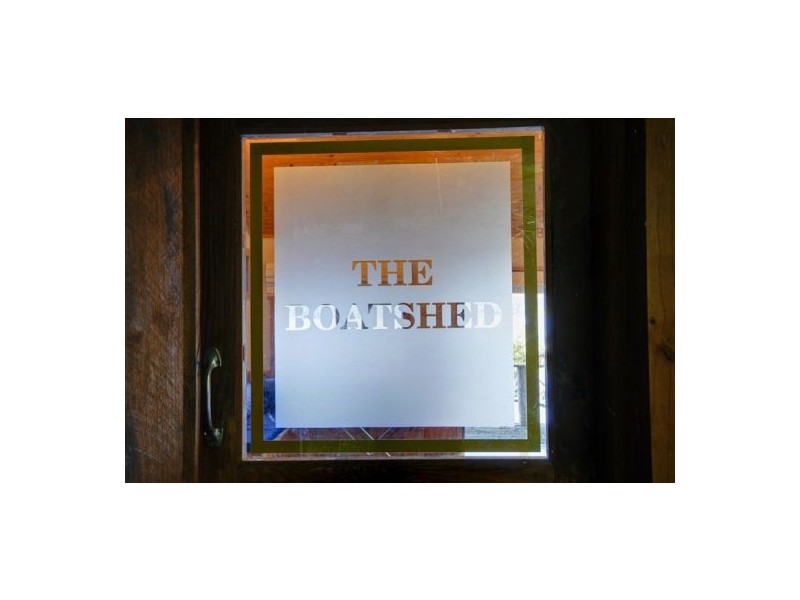 Dangar Island NSW 2083