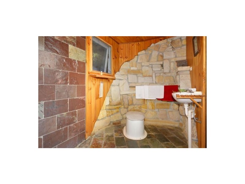 Dangar Island NSW 2083