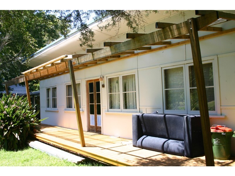 Dangar Island NSW 2083