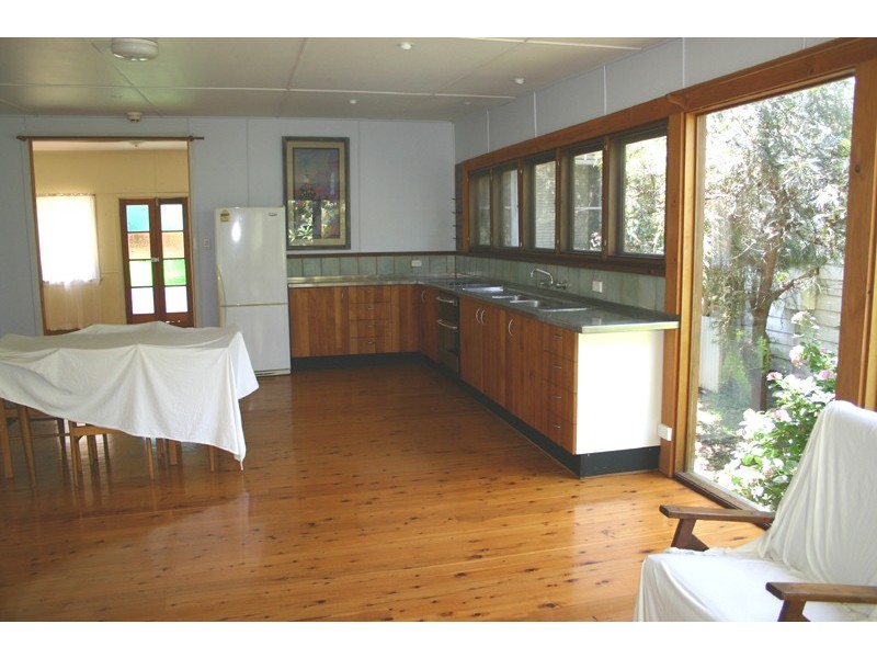 Dangar Island NSW 2083