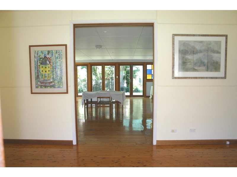 Dangar Island NSW 2083