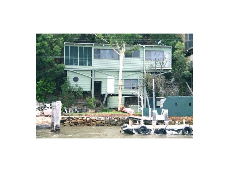 Little Wobby NSW 2256