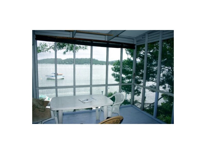 Little Wobby NSW 2256