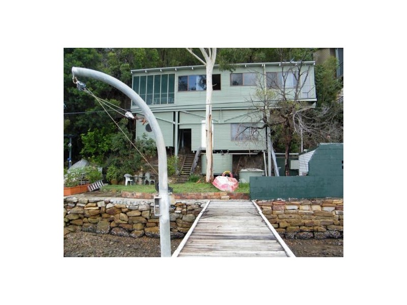 Little Wobby NSW 2256