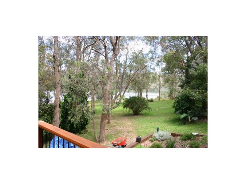 Bar Point NSW 2083