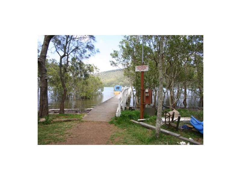 Bar Point NSW 2083