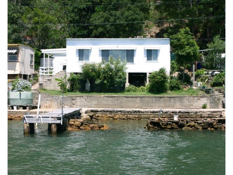 Little Wobby NSW 2256