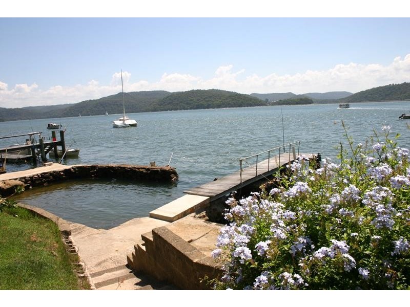 Little Wobby NSW 2256