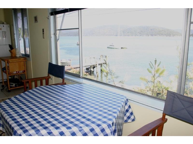 Little Wobby NSW 2256