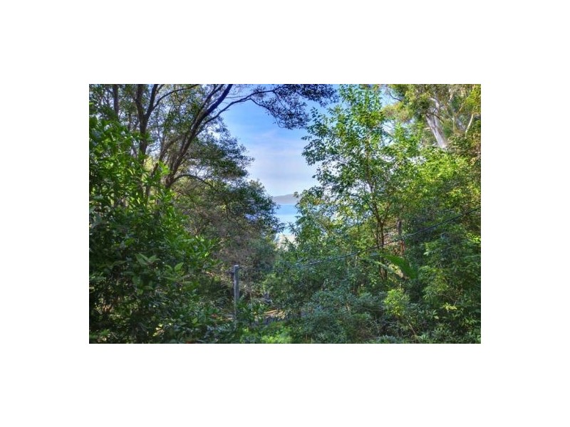 Dangar Island NSW 2083