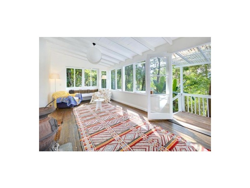 Dangar Island NSW 2083