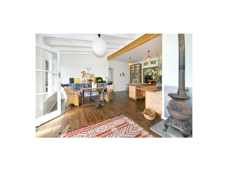 Dangar Island NSW 2083