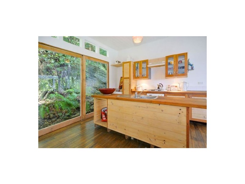 Dangar Island NSW 2083